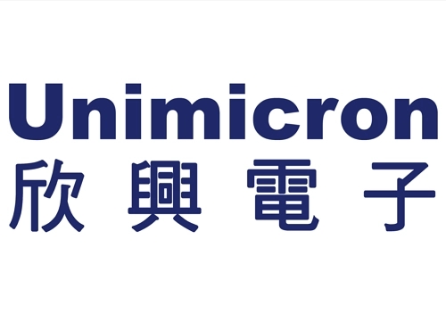 欣興電子