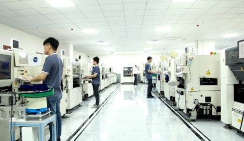 復(fù)雜電子元件異型插件機(jī)：助推電子制造行業(yè)技術(shù)革新的利器