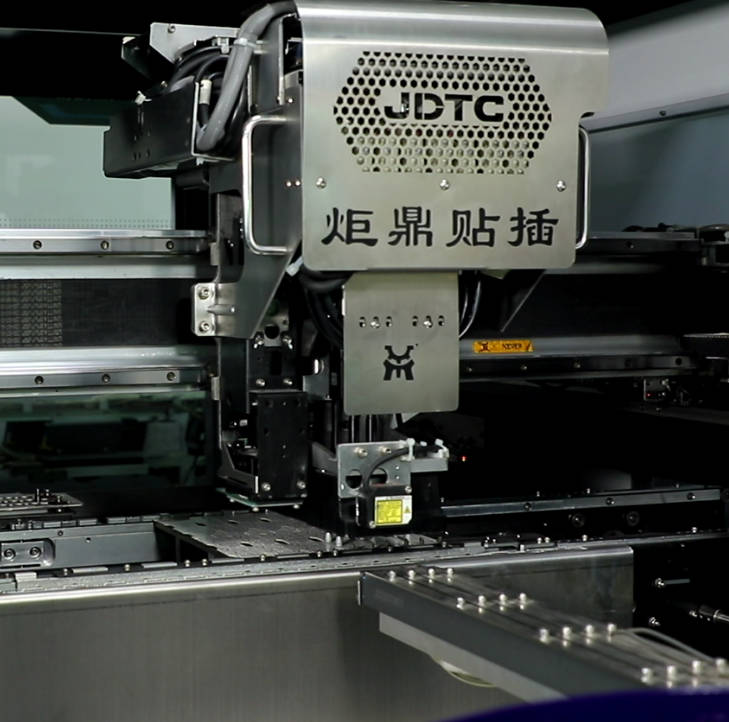 電阻電容插件機(jī)：電子制造業(yè)的精密利器