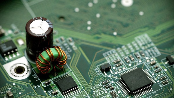 PCB自動(dòng)插件機(jī)制造業(yè)智能化的重要設(shè)備之一