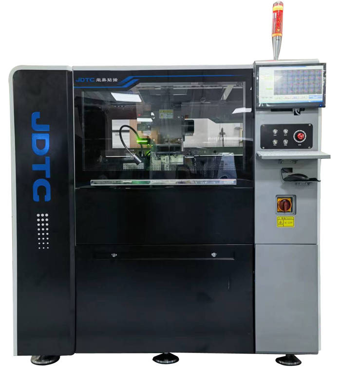 探秘電感晶體管自動插件機(jī)，解鎖電子制造新優(yōu)勢