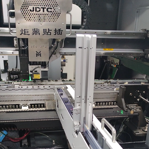 不只是賣設備：卓越的插件機供應商為您帶來的三大核心價值?