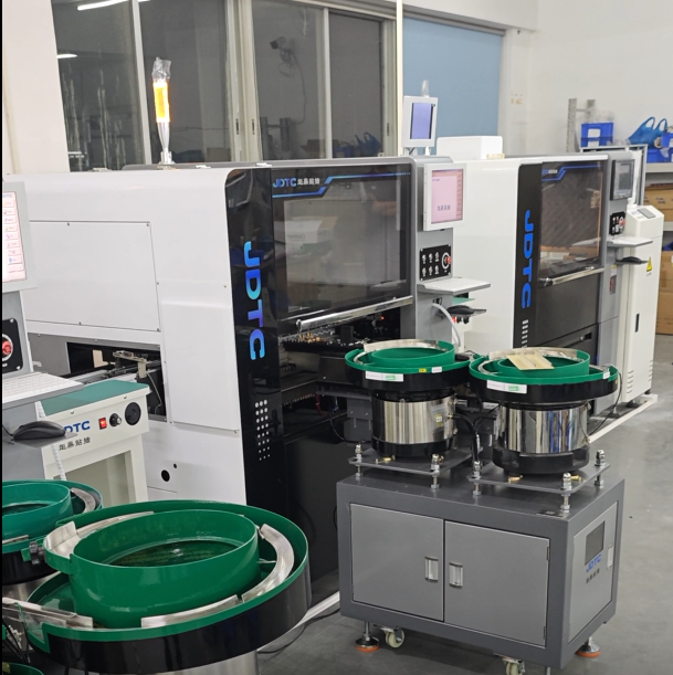 三大策略優(yōu)化自動插件機(jī)效能，實(shí)現(xiàn)生產(chǎn)效率最大化?