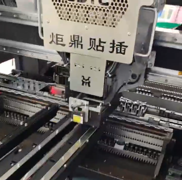 自動化插件機(jī)：驅(qū)動電子制造邁向全流程智能化的核心引擎?