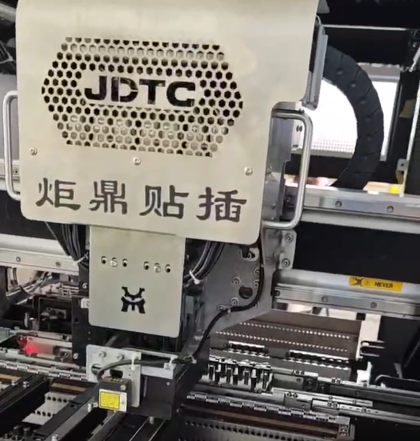 ??自動化插件機(jī)：電子制造企業(yè)實(shí)現(xiàn)降本增效的智能之選?